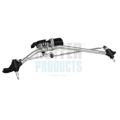 SISTEM STERGATOR PARBRIZ