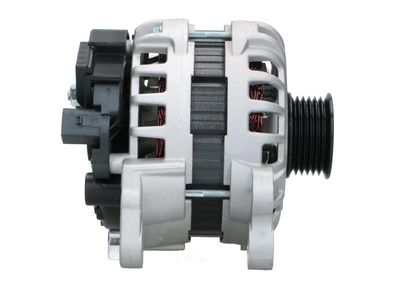 GENERATOR / ALTERNATOR BV PSH 445514110010 3