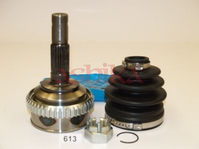 ASHIKA Jungčių komplektas, kardaninis velenas