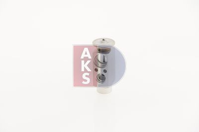 EXPANSIONSVENTIL KLIMAANLAGE AKS DASIS 840121N 15