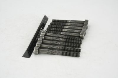 SURUB SUPORT AX CU CAME FEBEST 2698001PCS10 16