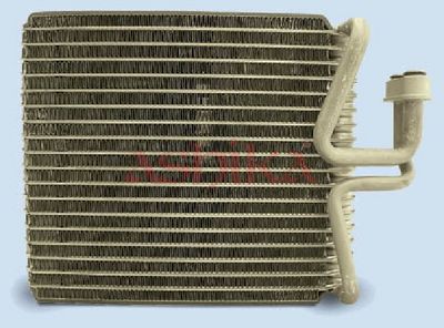 ASHIKA Verdampfer, Klimaanlage