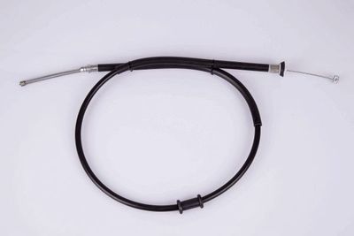 Тросик, cтояночный тормоз HELLA PAGID 8AS 355 669-621 для FIAT PUNTO