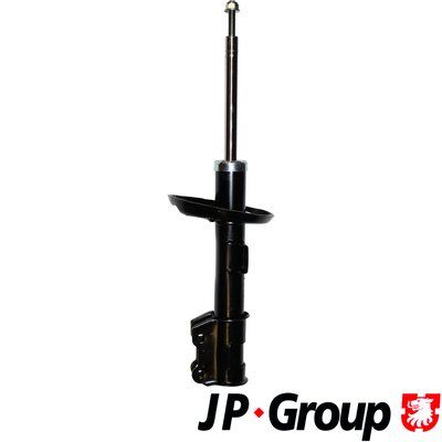 Shock Absorber 1242105170