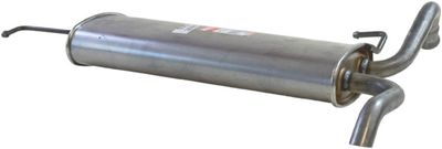 ENDSCHALLDäMPFER BOSAL 169075 3