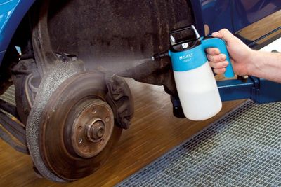 Vorschau Pumpsprühflasche Ansicht 2