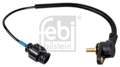 Sensor, kylmedietemperatur FEBI BILSTEIN 172942