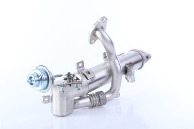 KüHLER ABGASRüCKFüHRUNG NISSENS 989448 14