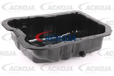 Масляный поддон ACKOJA A53-2800 для HYUNDAI SONATA