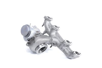 LADER AUFLADUNG BTS Turbo T914989 15