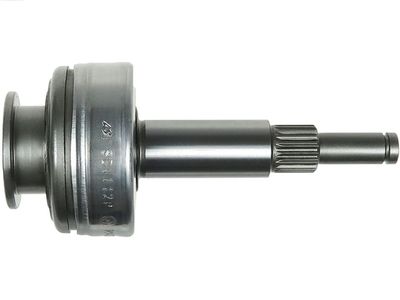 AS-PL Ritzel, Starter