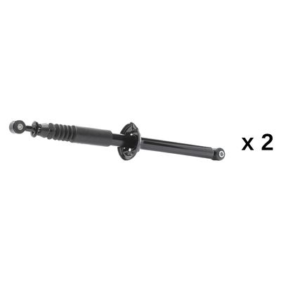 амортисьор RIDEX 854S21225