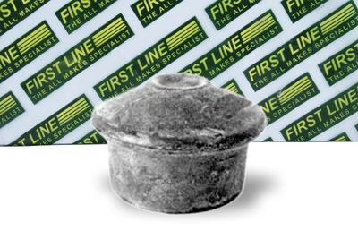 окачване, двигател FIRST LINE FEM3464