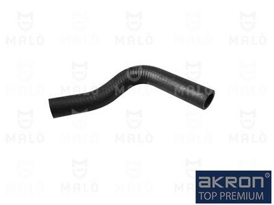 маркуч на радиатора AKRON-MALÒ 159221A