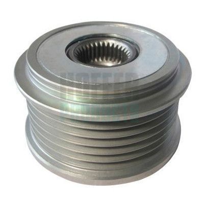 SISTEM ROATA LIBERA GENERATOR