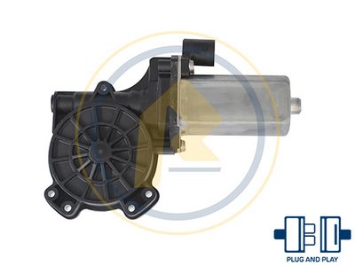 електромотор, стъклоподемник Ac Rolcar 01.7539