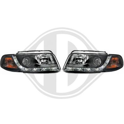 SET FARURI PRINCIPALE