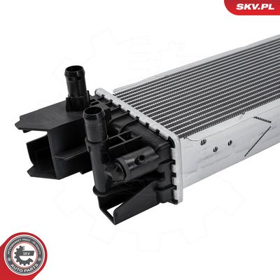 Chladič turba ESEN SKV 98SKV003
