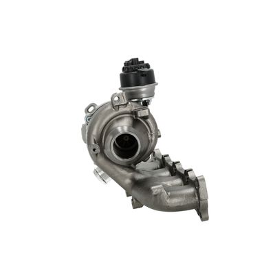 COMPRESOR SISTEM DE SUPRAALIMENTARE NISSENS 93460 20