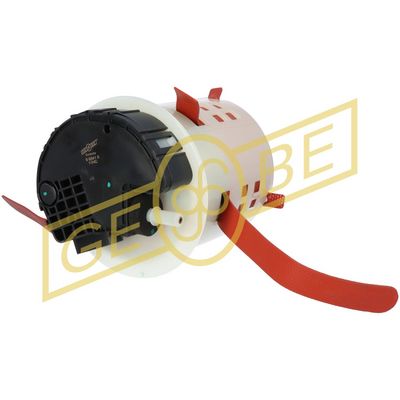 FöRDERMODUL HARNSTOFFEINSPRITZUNG