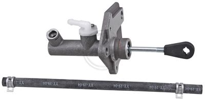 POMPA CENTRALA AMBREIAJ