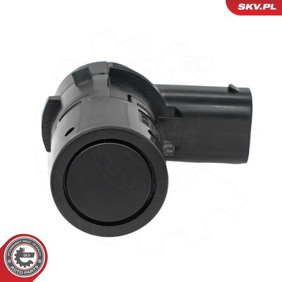 Sensor, Einparkhilfe