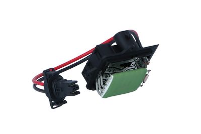 WIDERSTAND INNENRAUMGEBLäSE NRF 342057 40