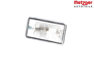 ILUMINARE NUMAR DE CIRCULATIE METZGER AUTOTEILE 2080005 5