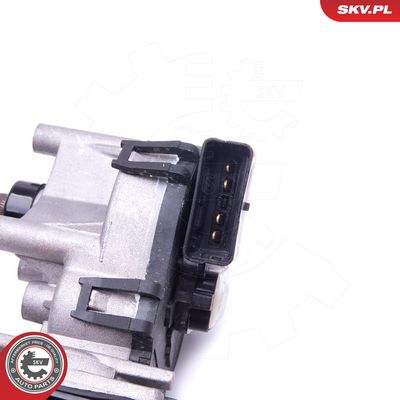 Motor stěračů SKV 19SKV105