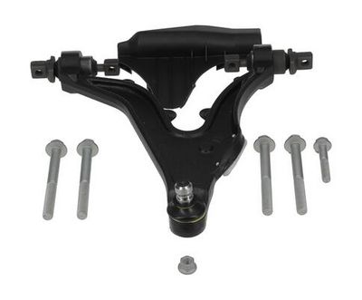 BRAT SUSPENSIE ROATA