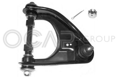 BRAT SUSPENSIE ROATA