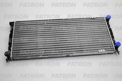Радиатор, охлаждение двигателя PATRON PRS3243 для VW PASSAT
