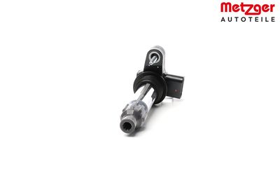 ZüNDSPULE METZGER AUTOTEILE 0880441 31