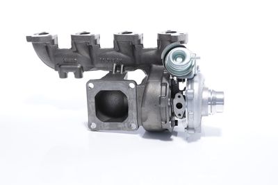 LADER AUFLADUNG BTS Turbo T912391 38