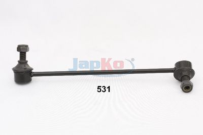 Stange/Strebe, Stabilisator
