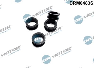 Прокладка, корпус форсунки Dr.Motor Automotive DRM0483S для MAZDA MX-6