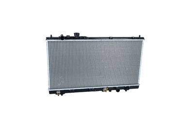 RADIATOR RACIRE MOTOR NRF 53340 44