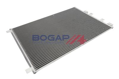 CONDENSATOR CLIMATIZARE