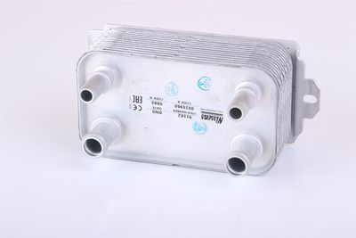 ÖLKüHLER AUTOMATIKGETRIEBE NISSENS 91162 8