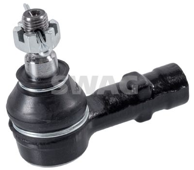 Наконечник поперечной рулевой тяги SWAG 87 94 1380 для DAIHATSU TERIOS