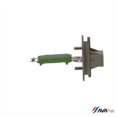 Vastus, sisäilmantuuletin AVA QUALITY COOLING PER002
