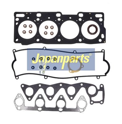 JAPANPARTS Tarpiklių komplektas, cilindro galva