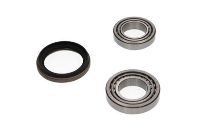 Ložisko kola, sada KAVO PARTS WBK-6527