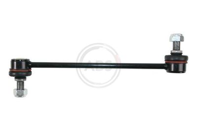 Stange/Strebe, Stabilisator