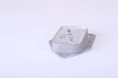 ÖLKüHLER MOTORöL NISSENS 91296 31