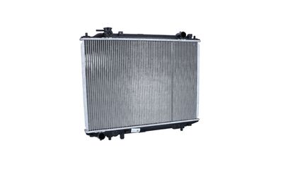 KüHLER MOTORKüHLUNG NRF 53567 44