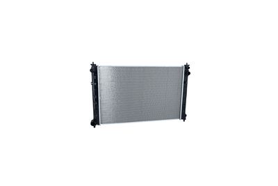 RADIATOR RACIRE MOTOR NRF 53684 44