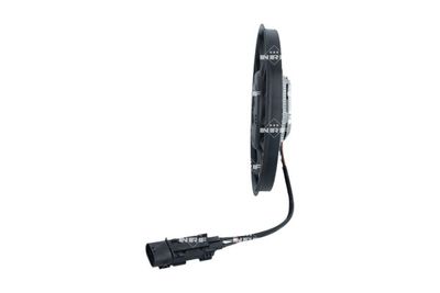 VENTILATOR RADIATOR NRF 470140 1