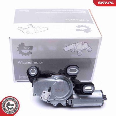 MOTOR STERGATOR ESEN SKV 19SKV060
