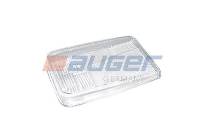 Рассеиватель, основная фара AUGER 73555